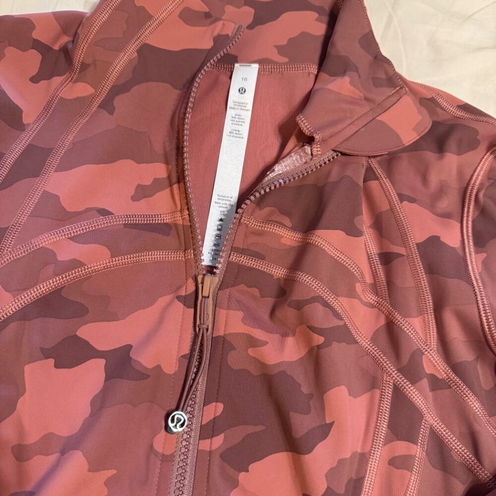 Define Jacket - Picture 3 of 4